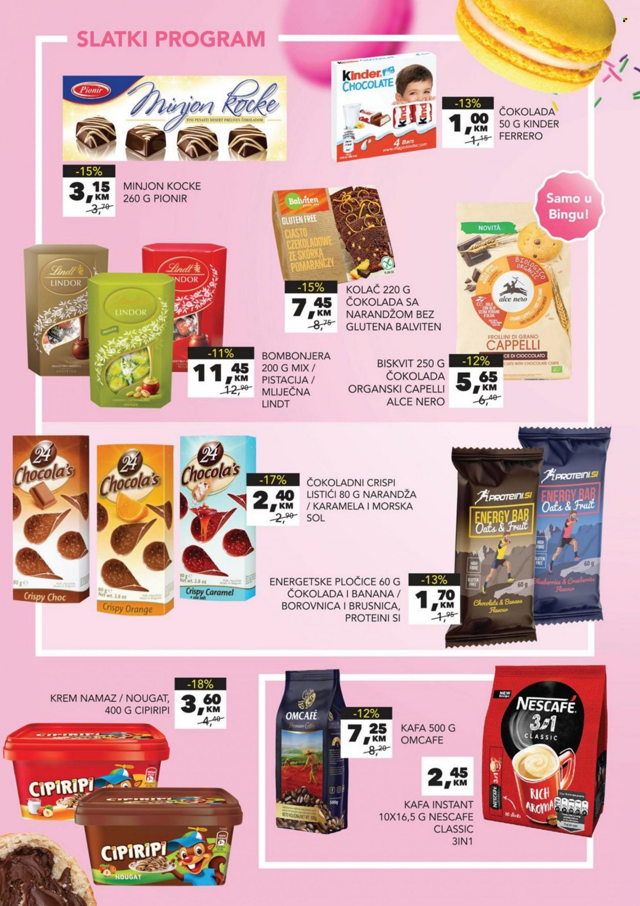Bingo katalog - 30.09.2022. - 16.10.2022.. Stranica 10