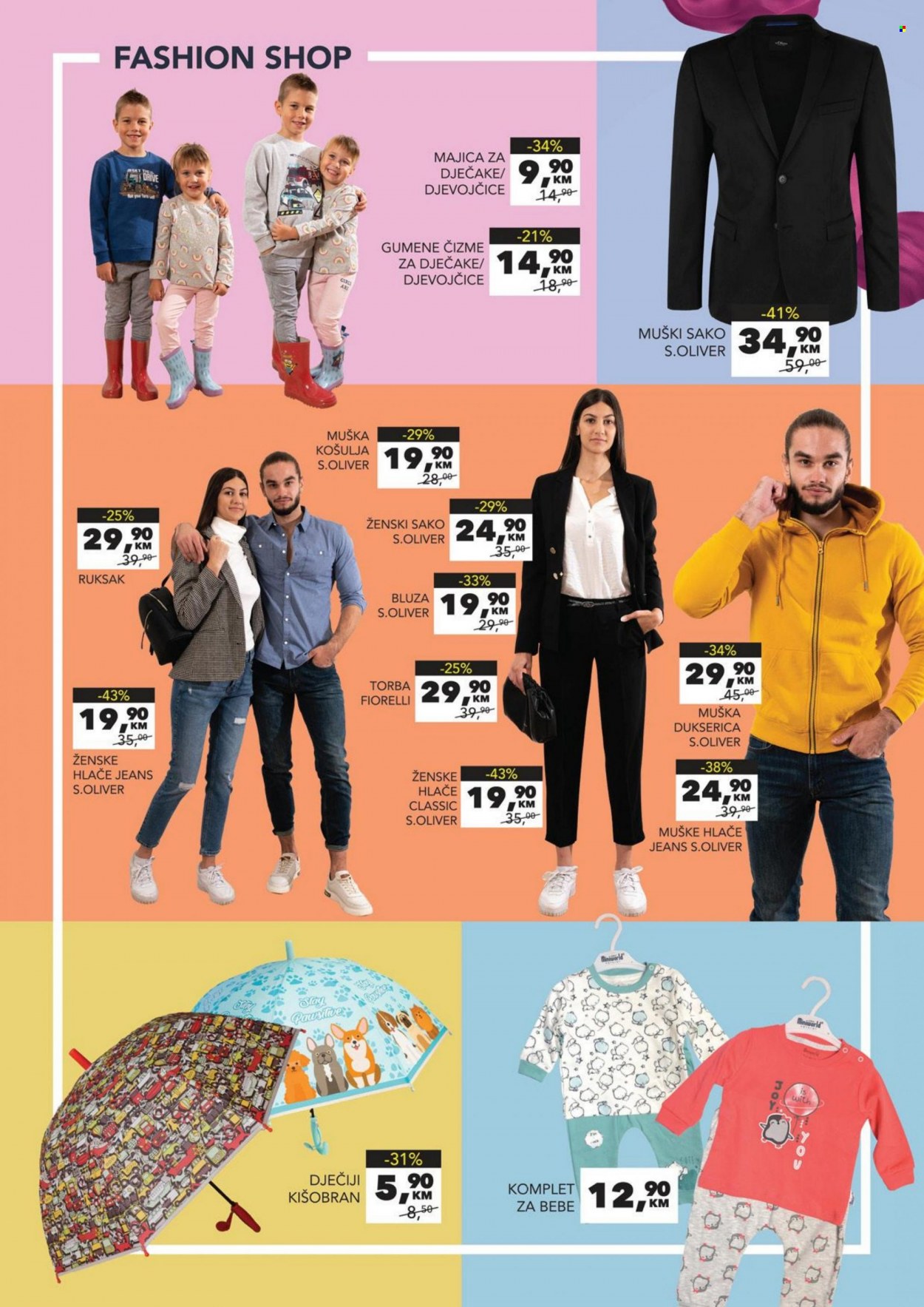Bingo katalog - 30.09.2022. - 16.10.2022.. Stranica 13