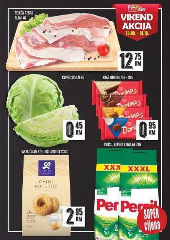 Prodex katalog - 29.09.2022. - 01.10.2022.