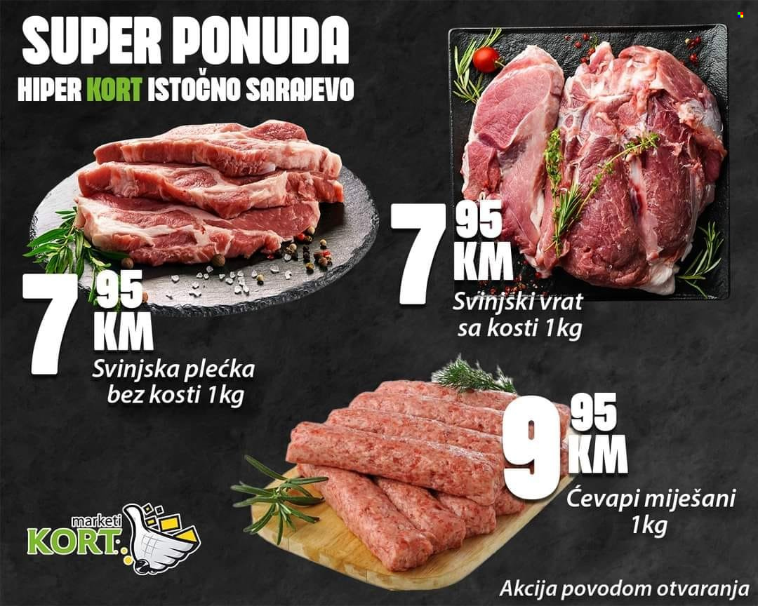 Kort marketi katalog - 29.09.2022. - 09.10.2022.. Stranica 6