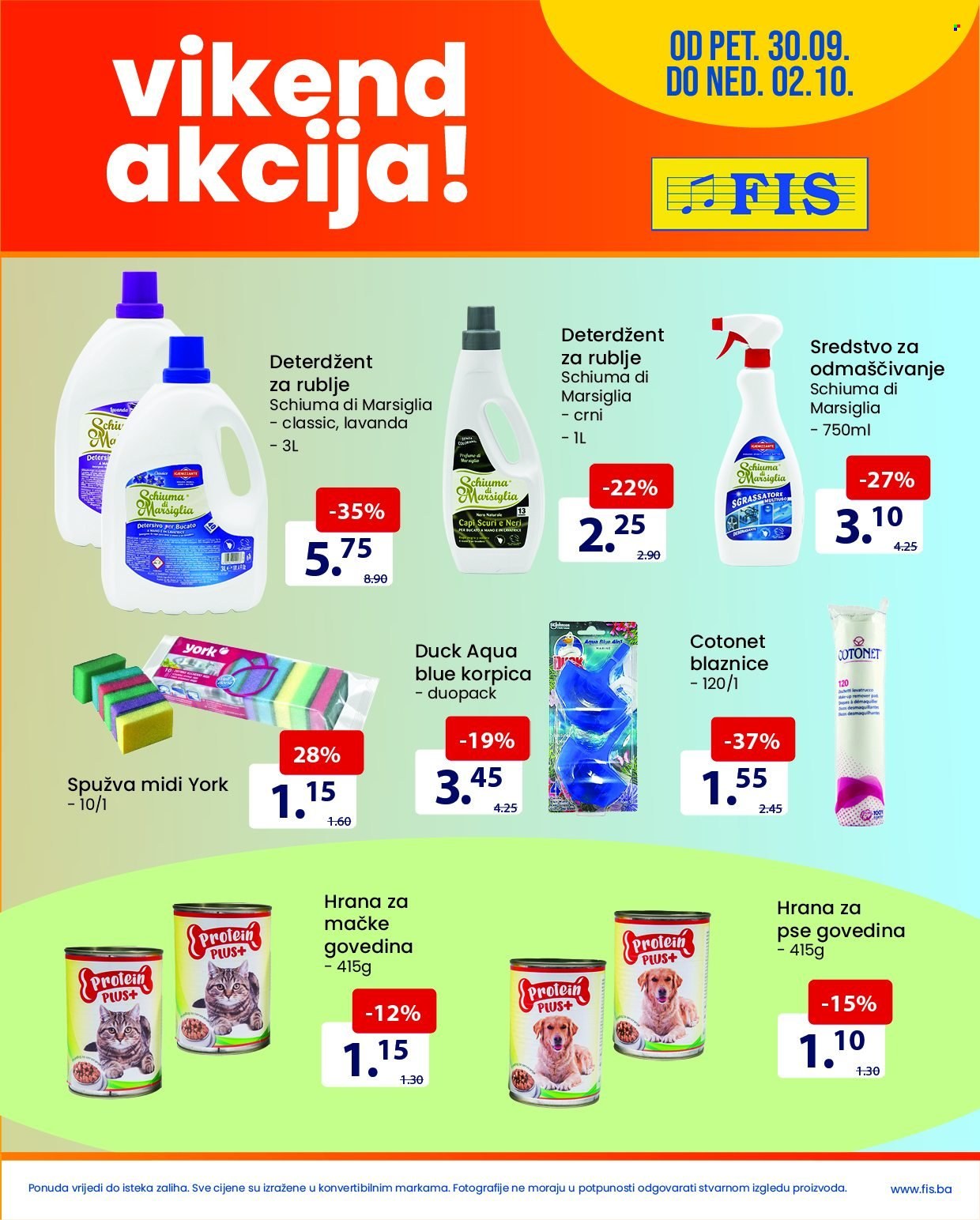 FIS katalog - 30.09.2022. - 02.10.2022.. Stranica 4