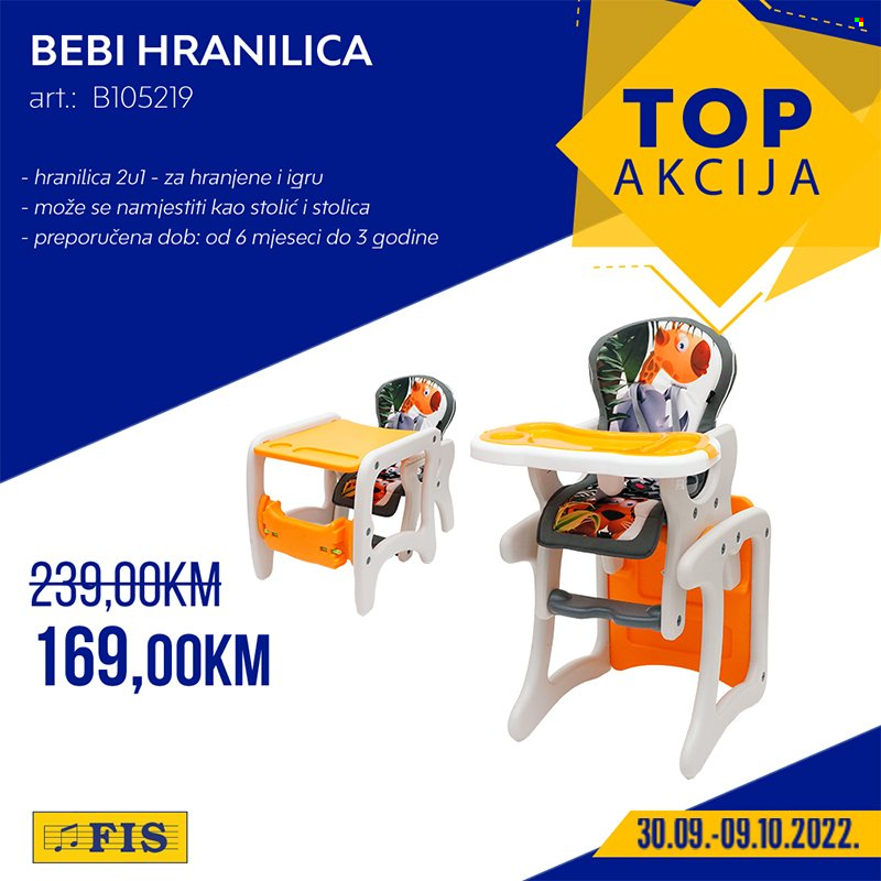 FIS katalog - 30.09.2022. - 09.10.2022.. Stranica 15