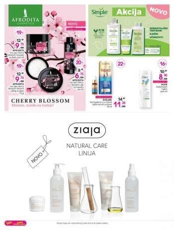 thumbnail - Facial toner