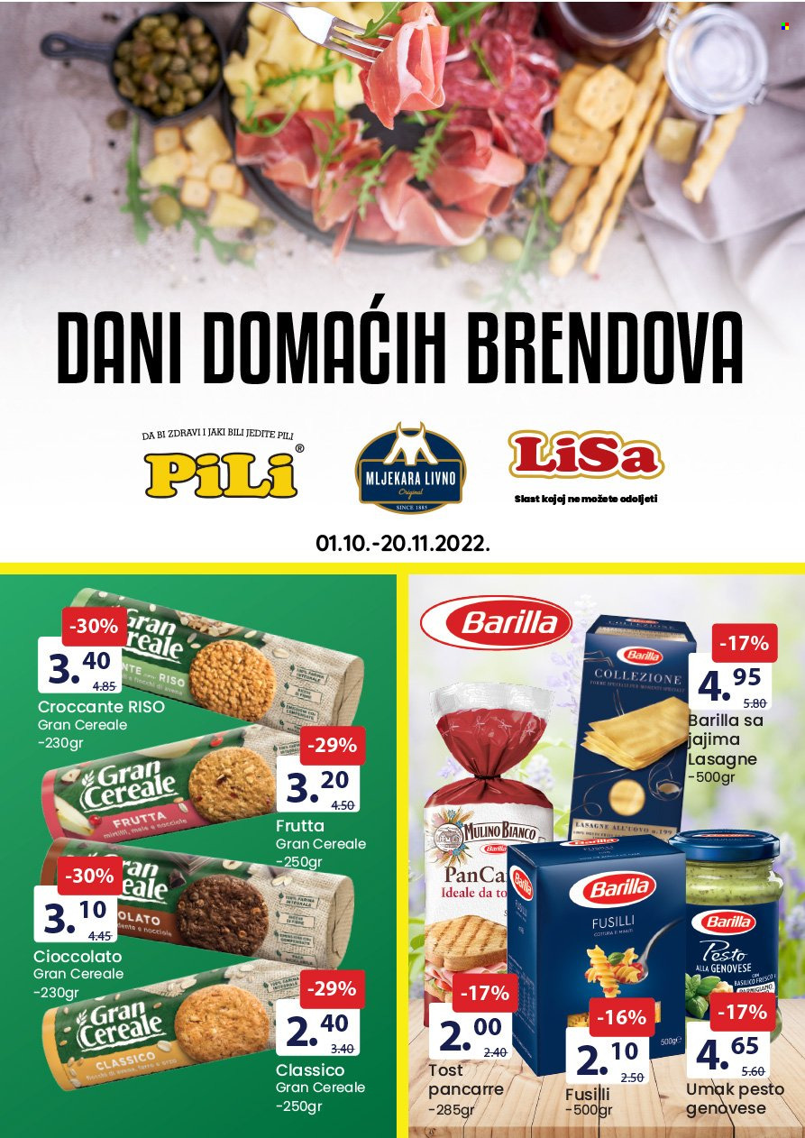 FIS katalog - 01.10.2022. - 14.10.2022.. Stranica 2