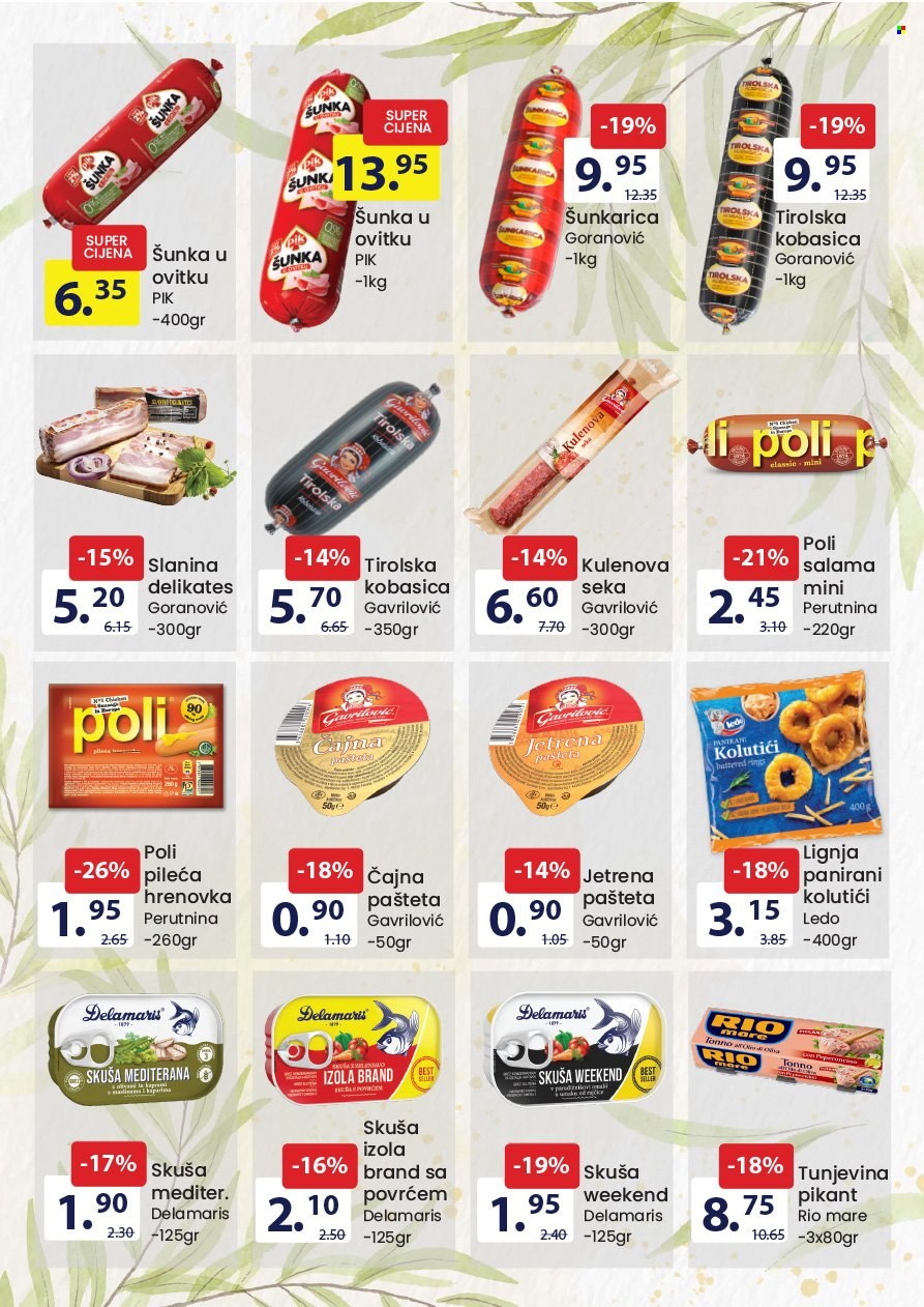 FIS katalog - 01.10.2022. - 14.10.2022.. Stranica 3