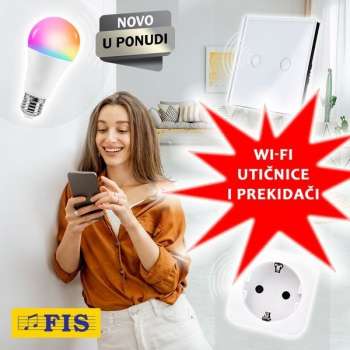FIS katalog