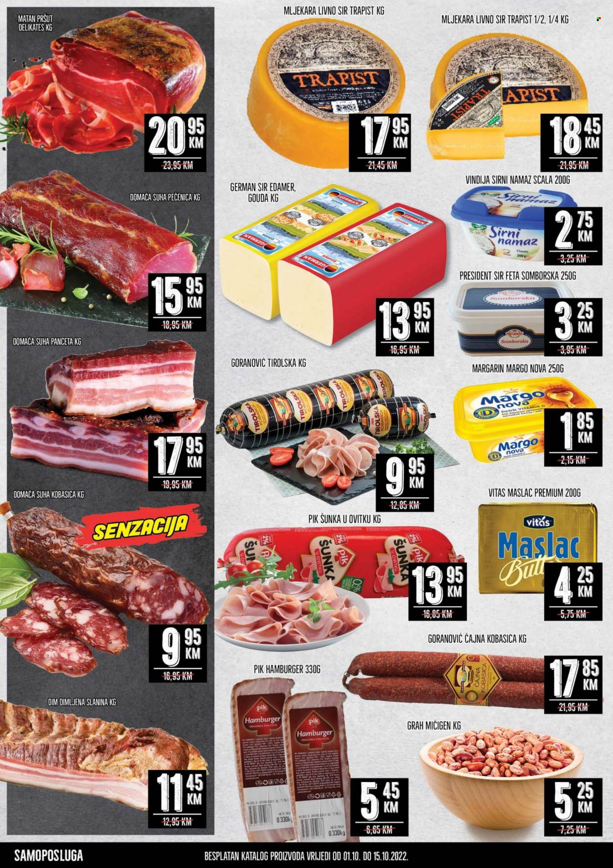 Prodex katalog - 01.10.2022. - 15.10.2022.. Stranica 2