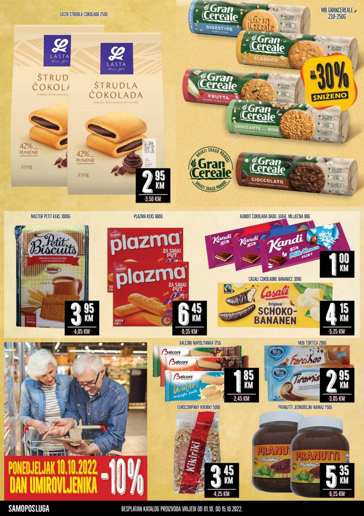 Prodex katalog - 01.10.2022. - 15.10.2022.. Stranica 4