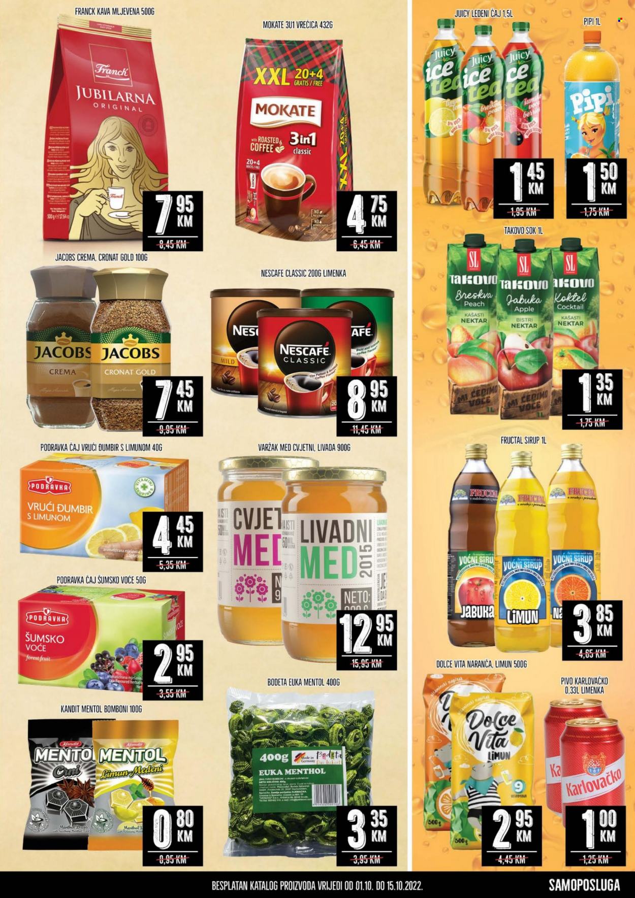 Prodex katalog - 01.10.2022. - 15.10.2022.. Stranica 5