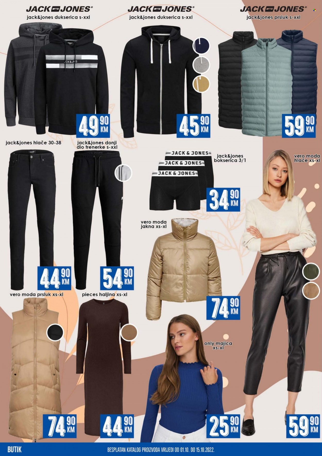 Prodex katalog - 01.10.2022. - 15.10.2022.. Stranica 10