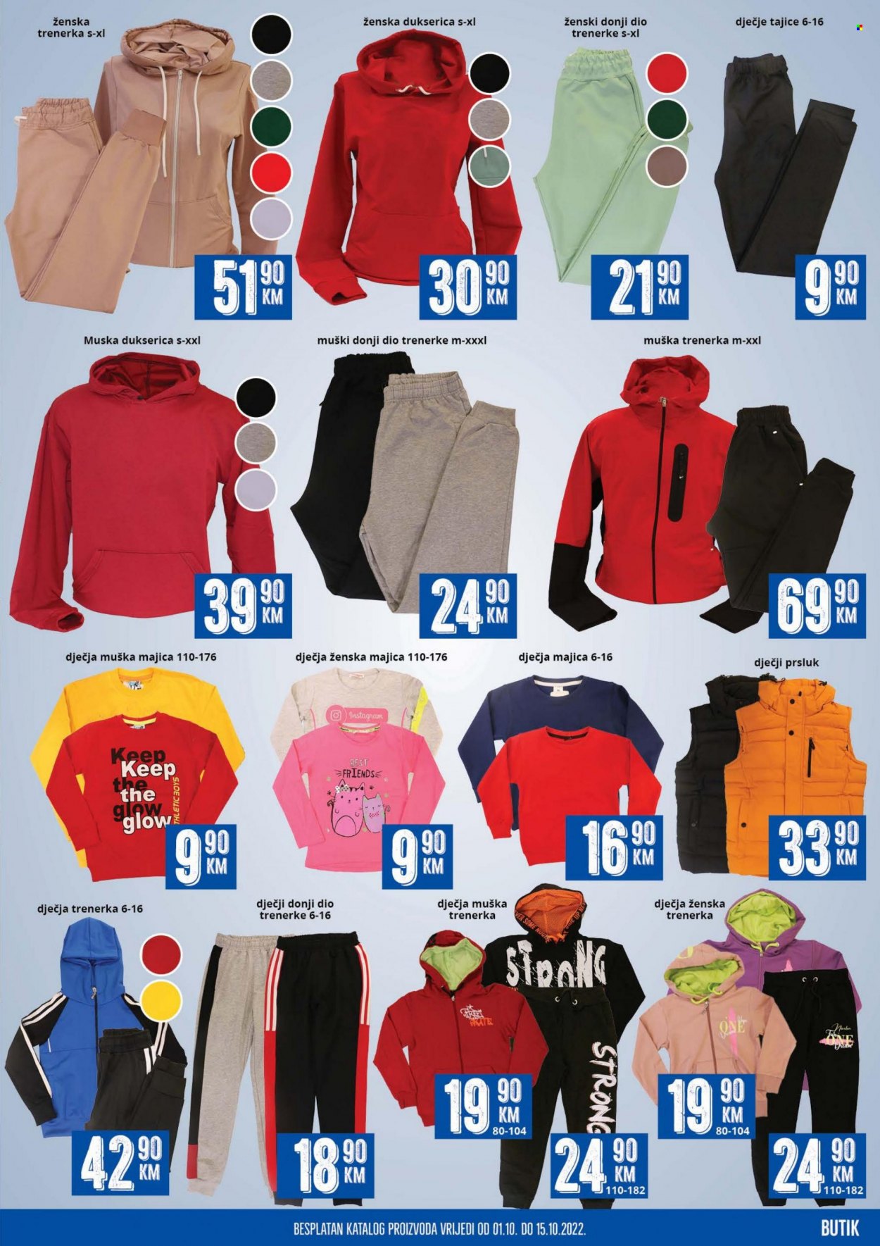 Prodex katalog - 01.10.2022. - 15.10.2022.. Stranica 13