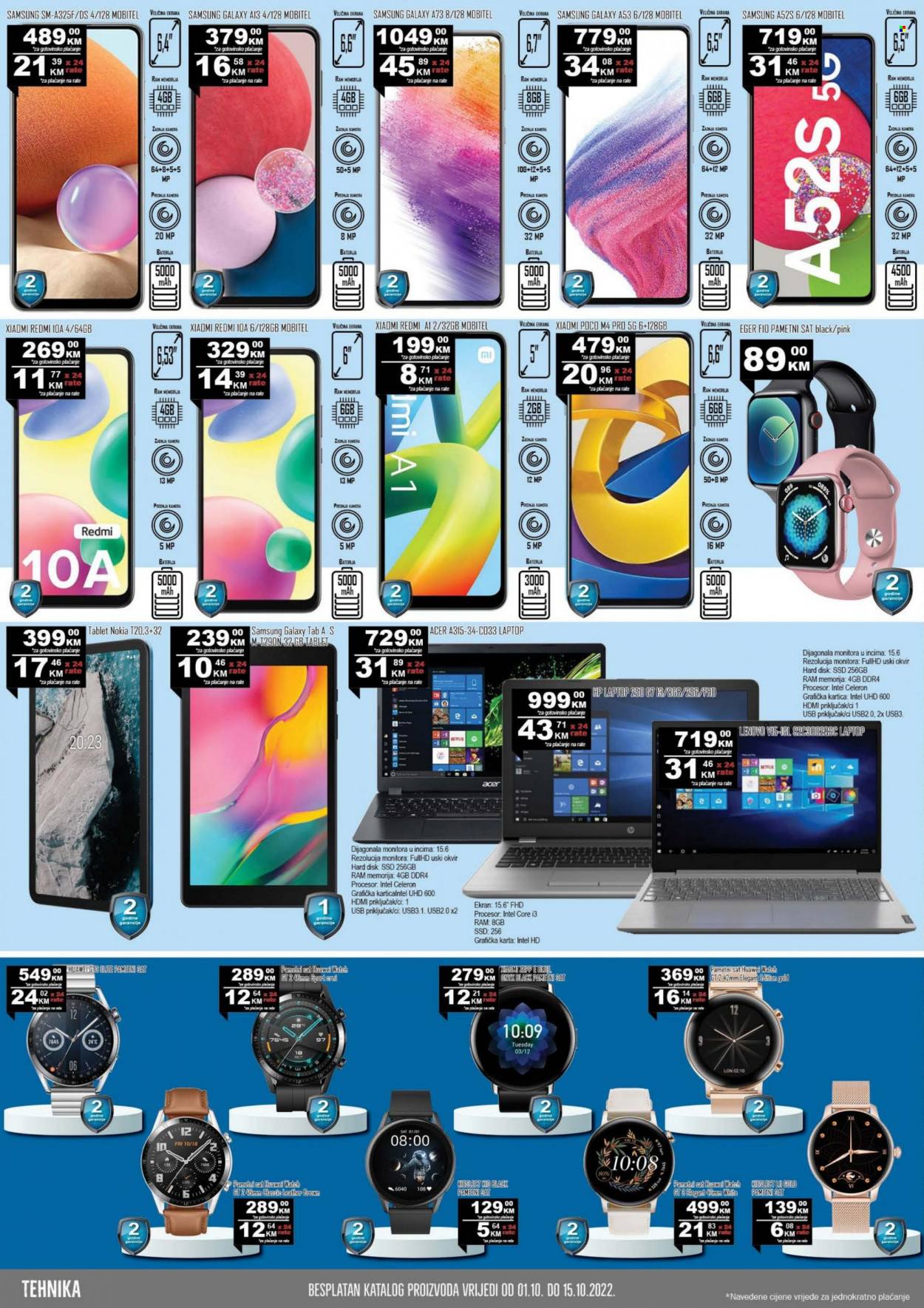Prodex katalog - 01.10.2022. - 15.10.2022.. Stranica 22