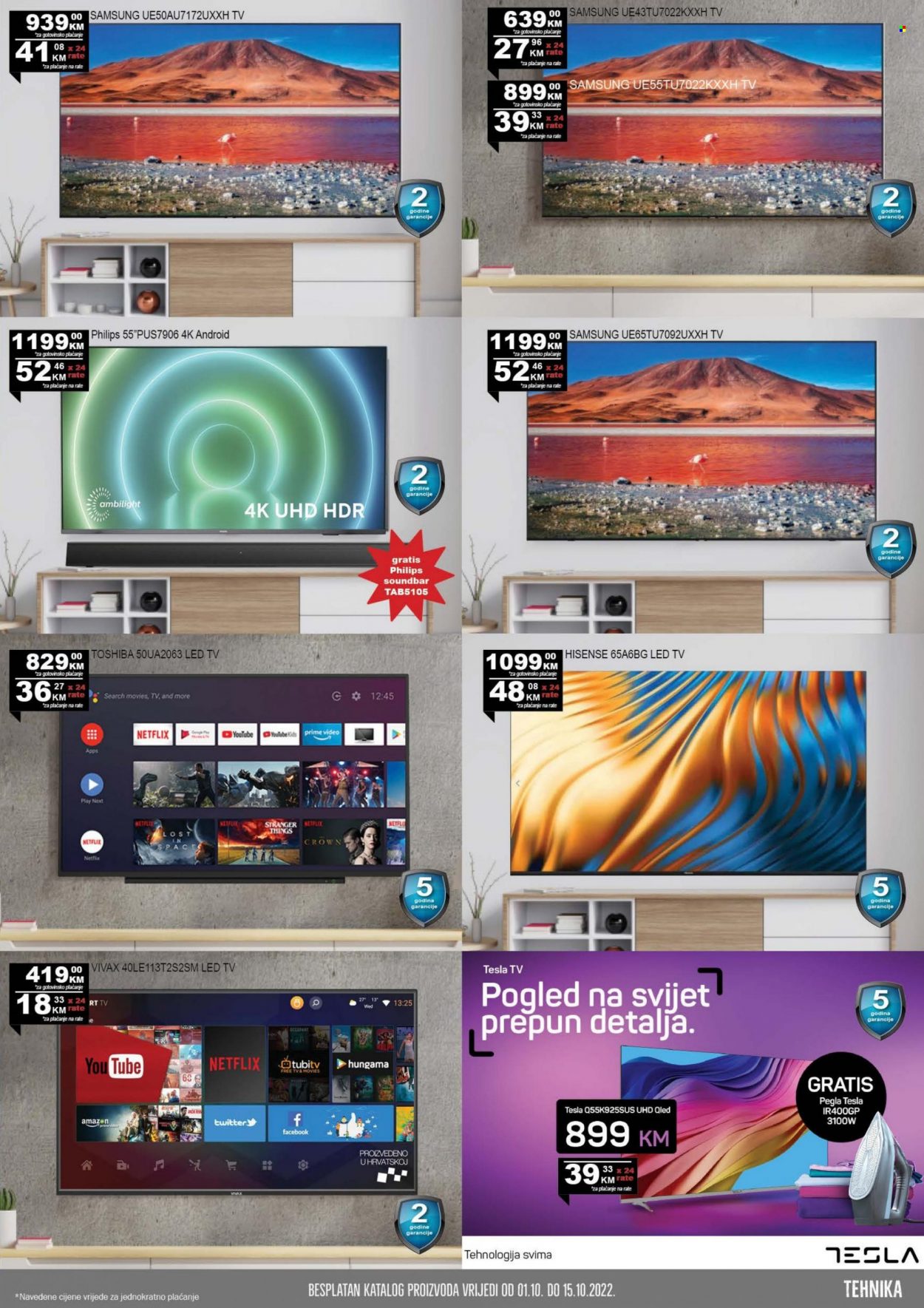 Prodex katalog - 01.10.2022. - 15.10.2022.. Stranica 23
