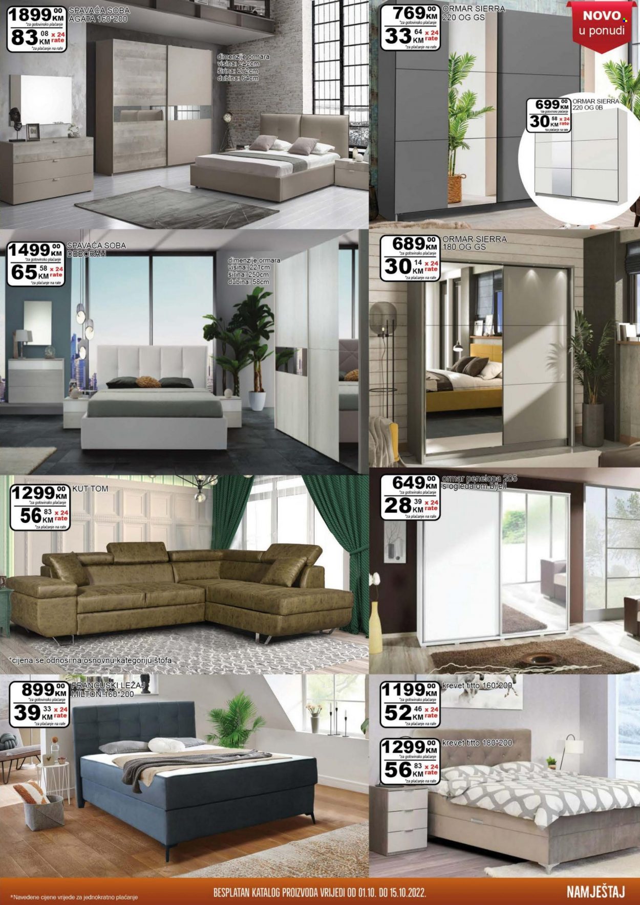 Prodex katalog - 01.10.2022. - 15.10.2022.. Stranica 25
