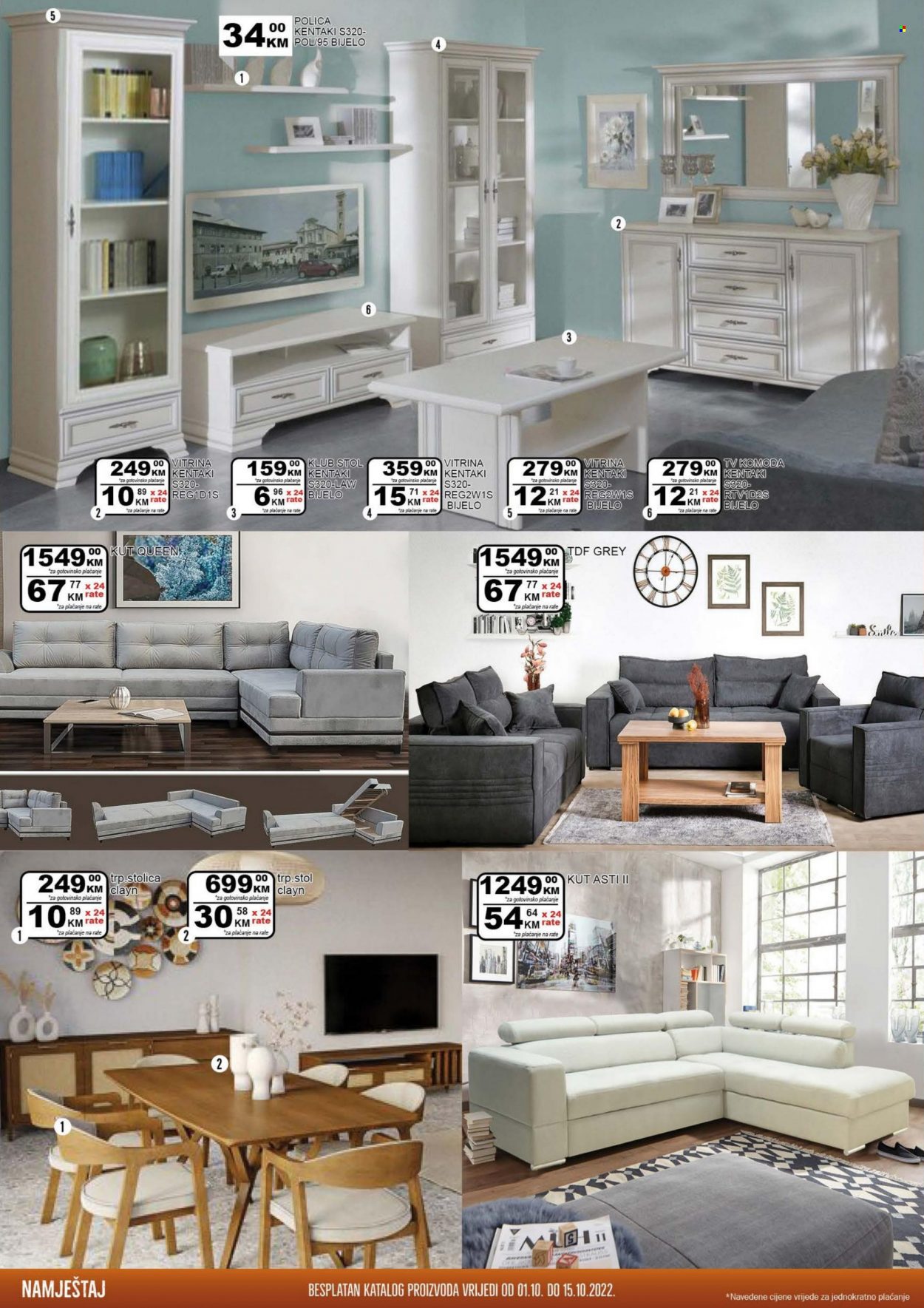 Prodex katalog - 01.10.2022. - 15.10.2022.. Stranica 26
