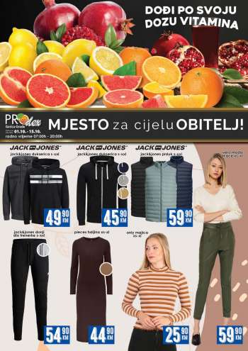 Prodex katalog - 01.10.2022. - 15.10.2022.