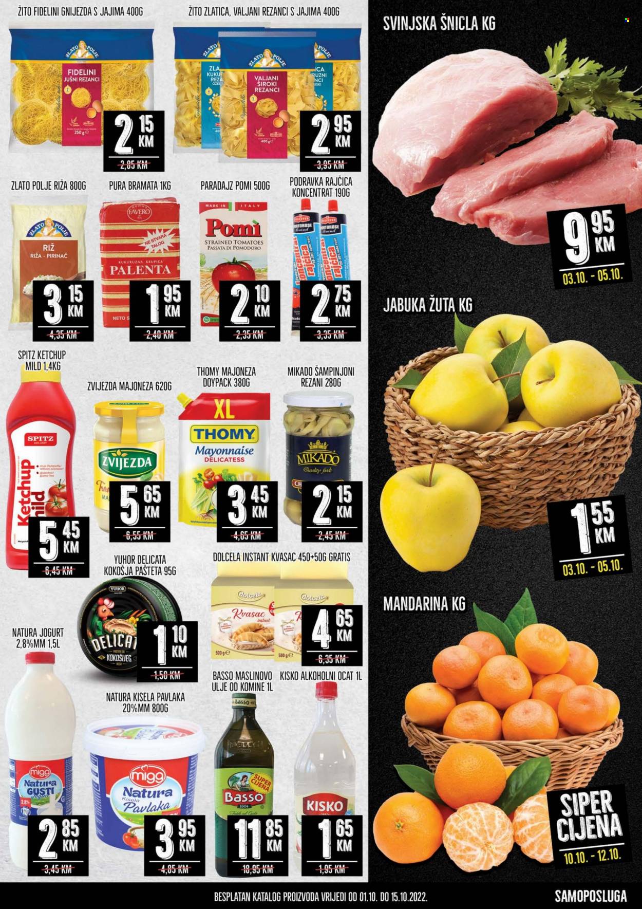Prodex katalog - 01.10.2022. - 15.10.2022.. Stranica 3