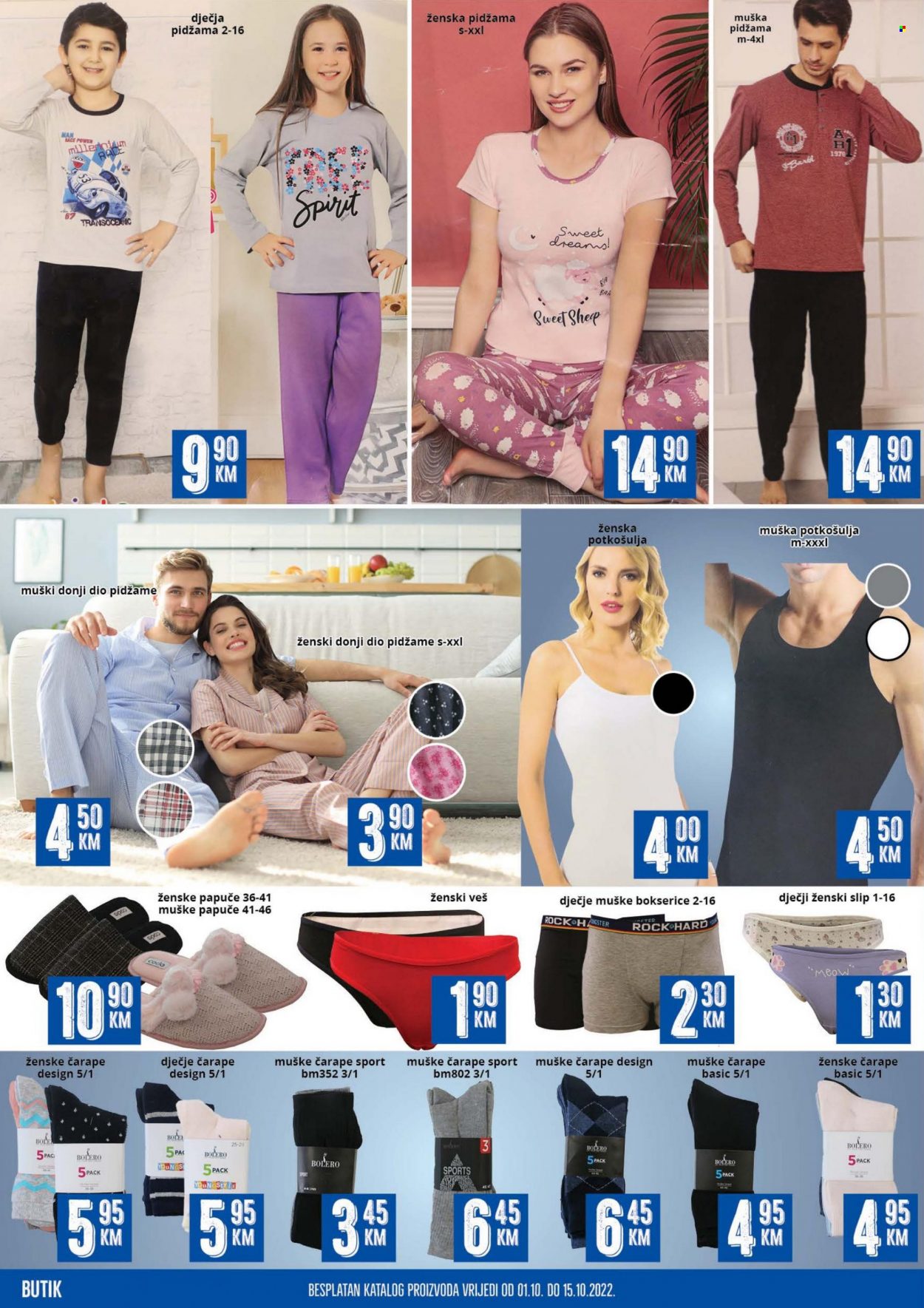 Prodex katalog - 01.10.2022. - 15.10.2022.. Stranica 8