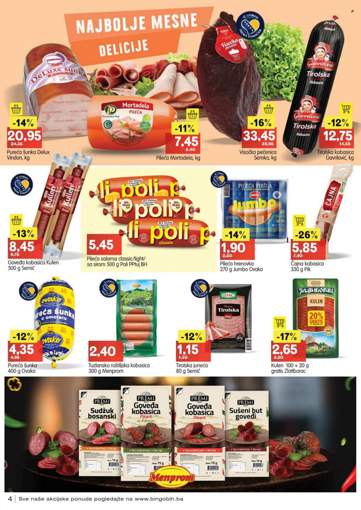 Bingo katalog - 04.10.2022. - 16.10.2022.. Stranica 4