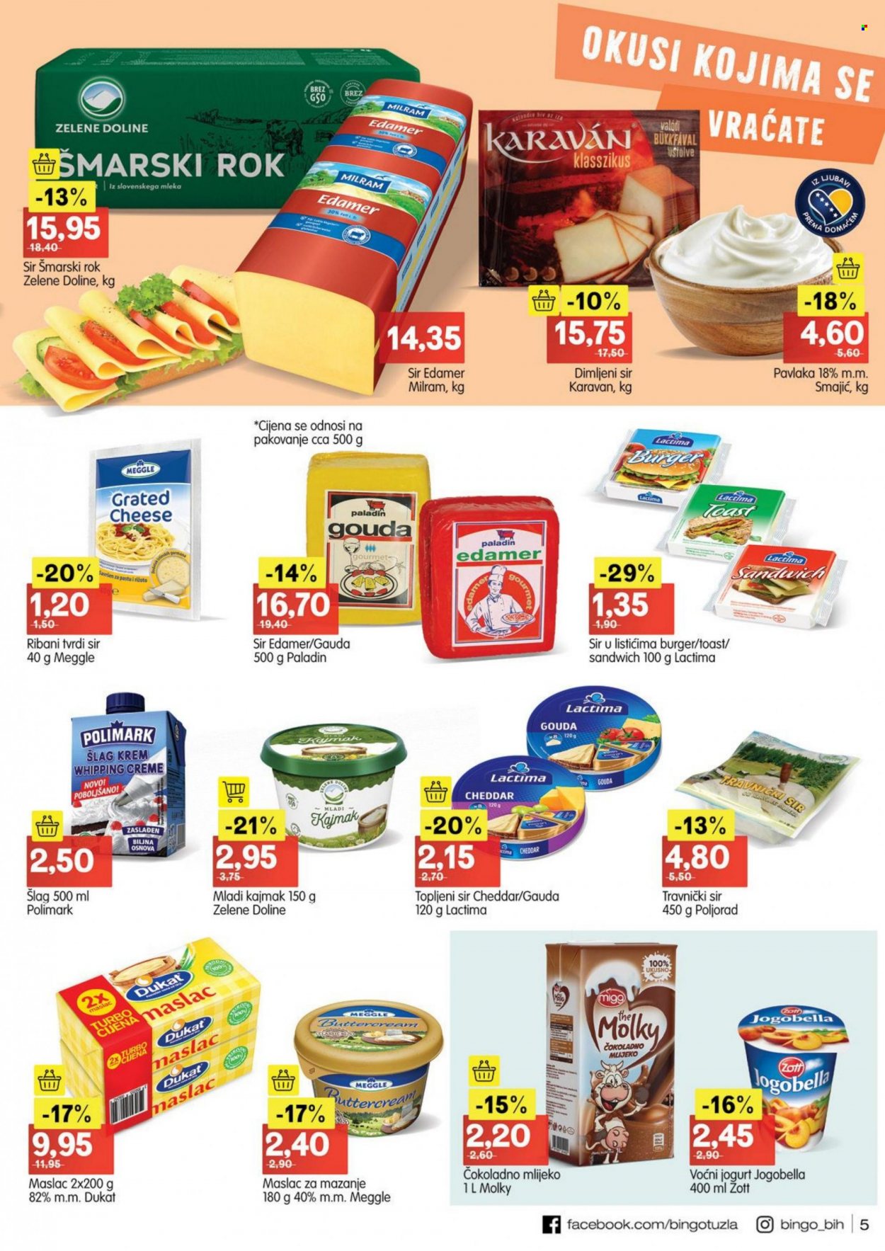 Bingo katalog - 04.10.2022. - 16.10.2022.. Stranica 5