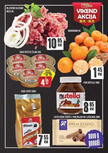 Prodex katalog - 06.10.2022. - 08.10.2022.