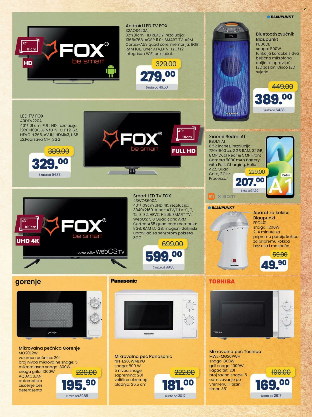 FIS katalog - 07.10.2022. - 28.10.2022.. Stranica 20