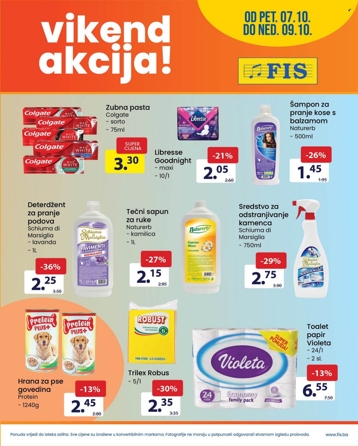 FIS katalog - 07.10.2022. - 09.10.2022.. Stranica 4