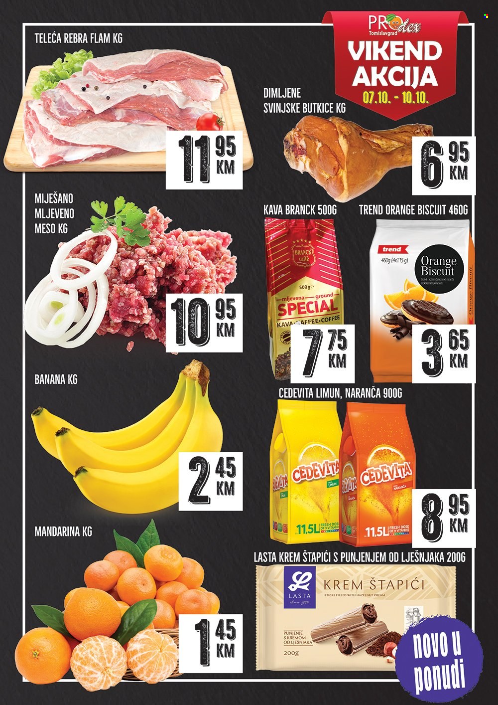Prodex katalog - 07.10.2022. - 10.10.2022.. Stranica 1