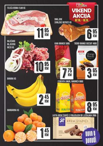 Prodex katalog - 07.10.2022. - 10.10.2022.
