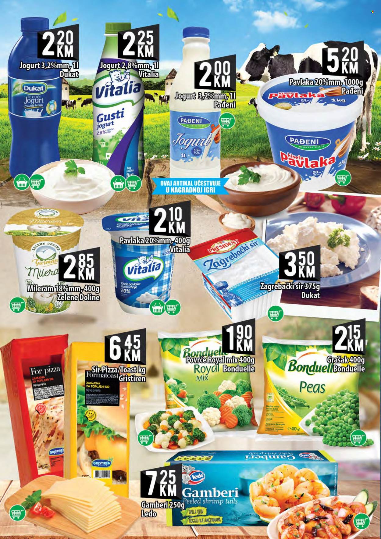 Kort marketi katalog - 07.10.2022. - 26.10.2022.. Stranica 4