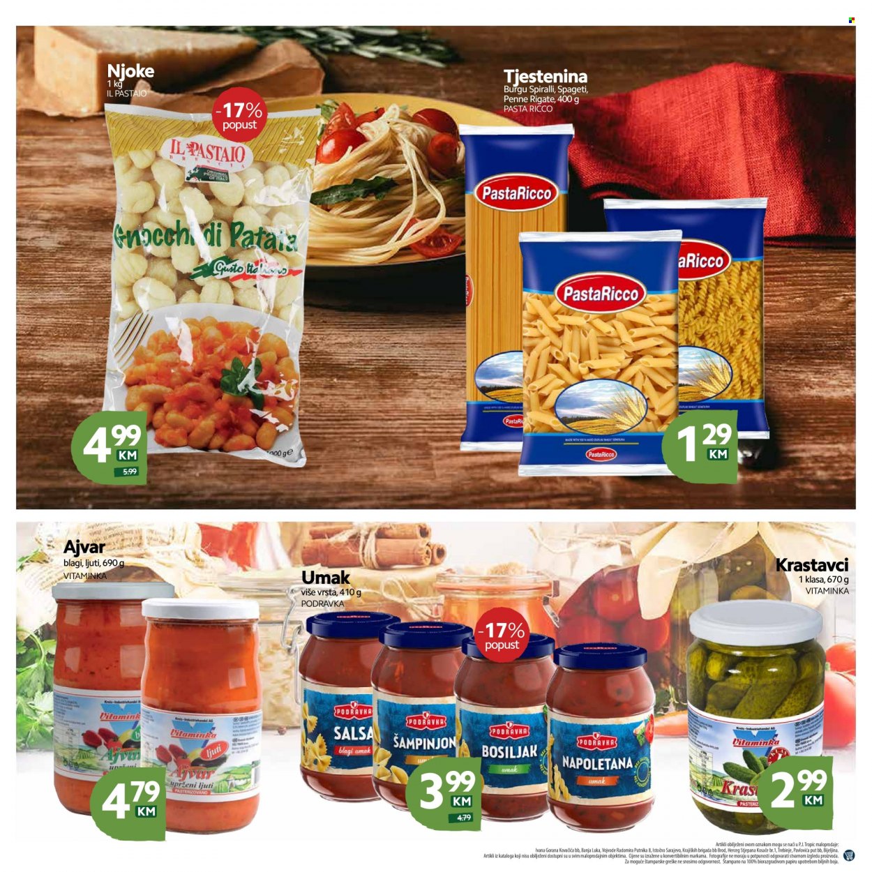 Tropic katalog - 12.10.2022. - 01.11.2022.. Stranica 11
