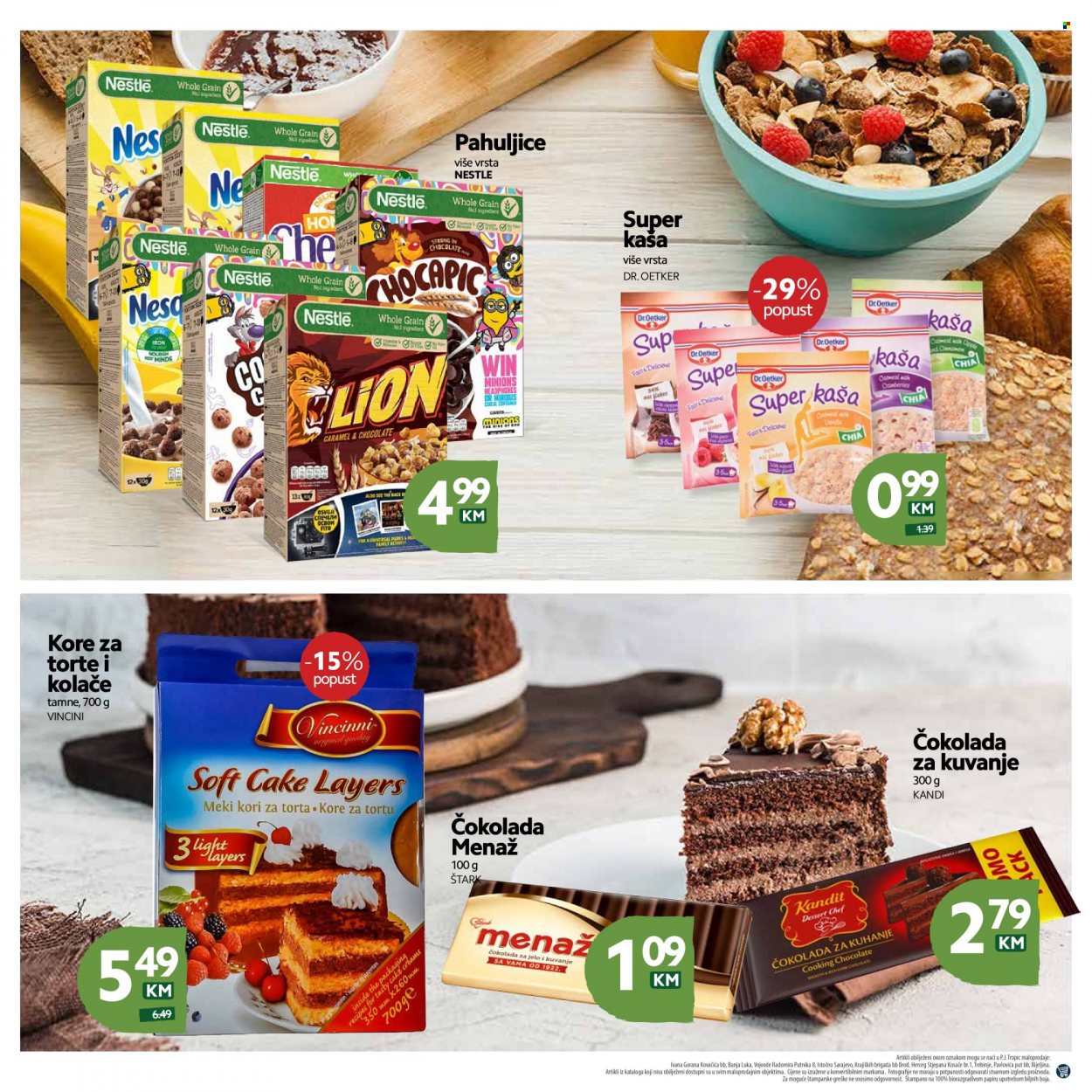 Tropic katalog - 12.10.2022. - 01.11.2022.. Stranica 13