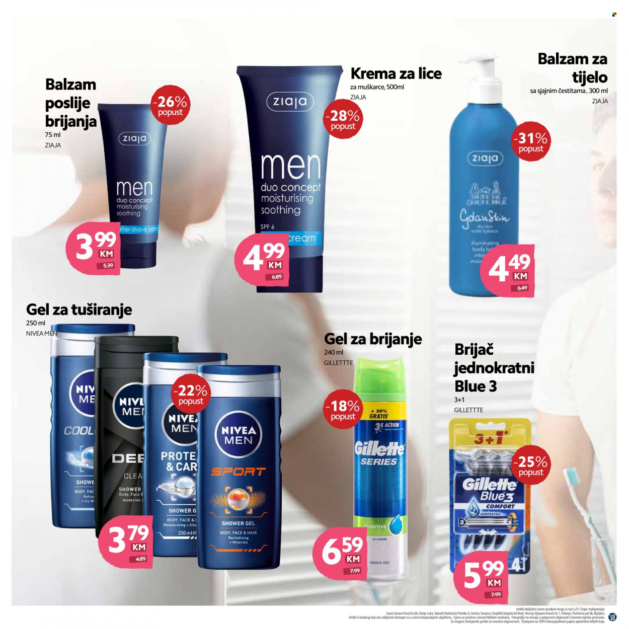Tropic katalog - 12.10.2022. - 01.11.2022.. Stranica 29