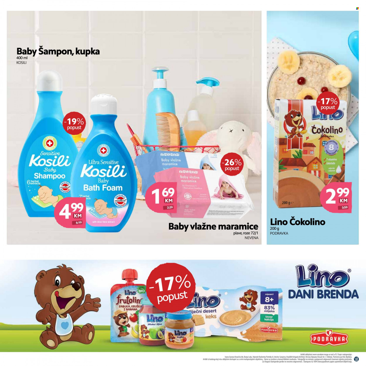 Tropic katalog - 12.10.2022. - 01.11.2022.. Stranica 31