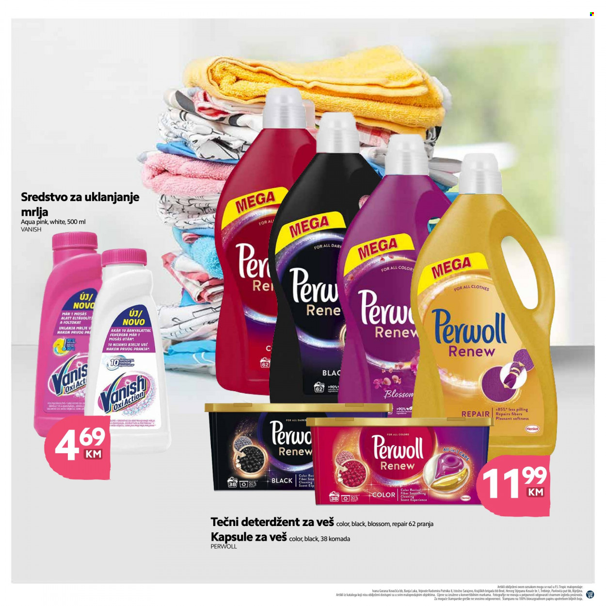 Tropic katalog - 12.10.2022. - 01.11.2022.. Stranica 33