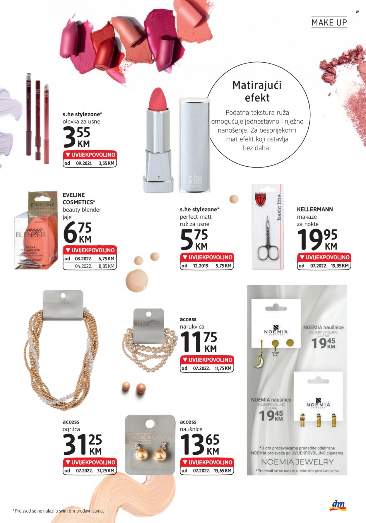dm katalog - 12.10.2022. - 25.10.2022.. Stranica 7