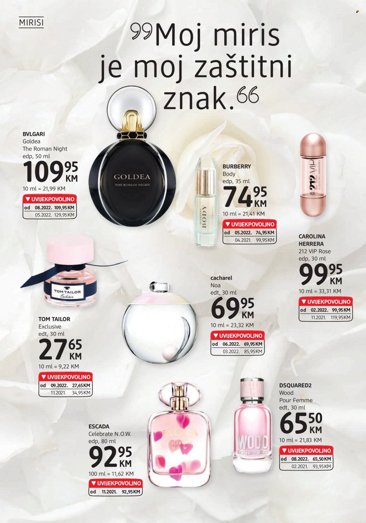 dm katalog - 12.10.2022. - 25.10.2022.. Stranica 8