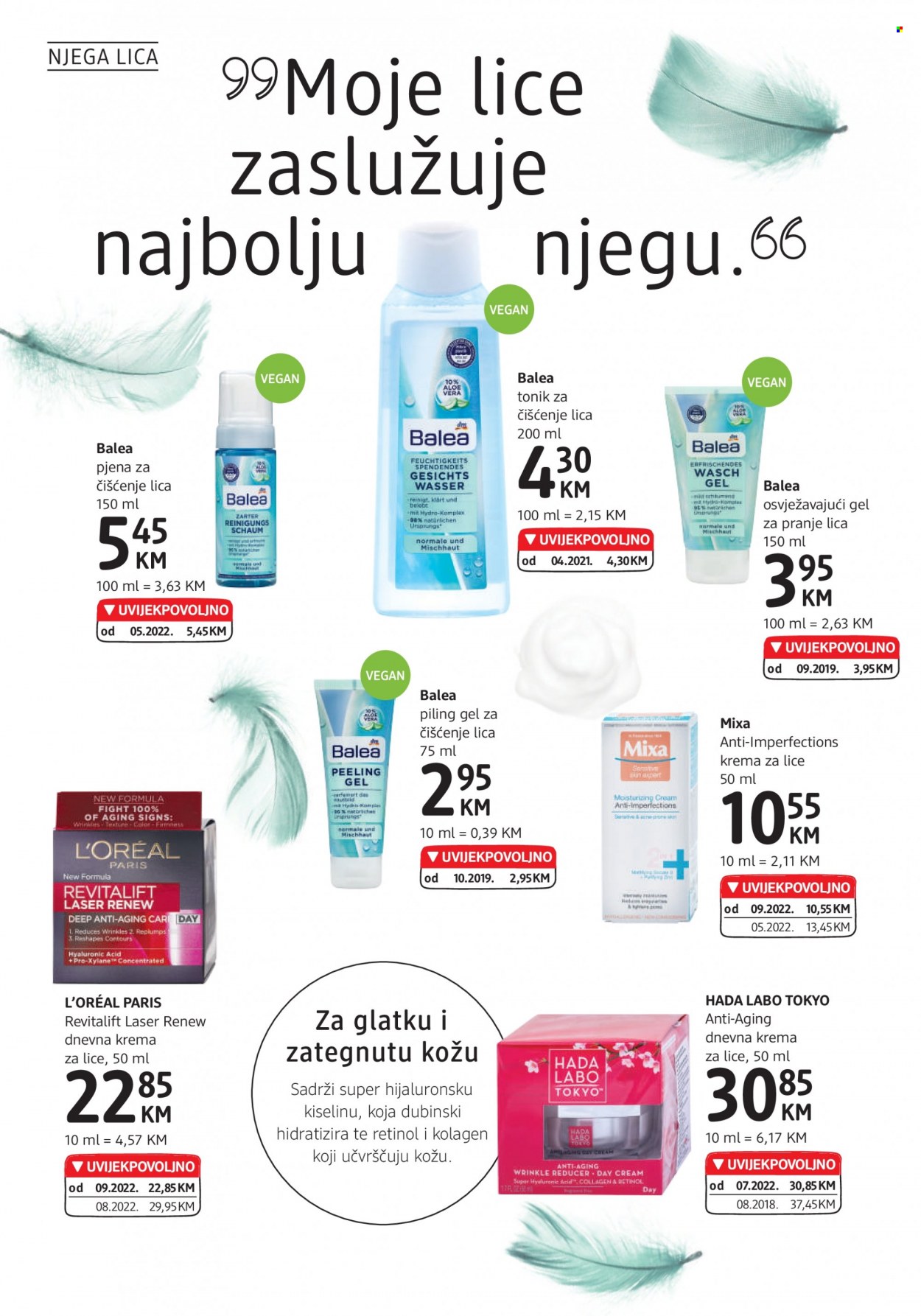 dm katalog - 12.10.2022. - 25.10.2022.. Stranica 10