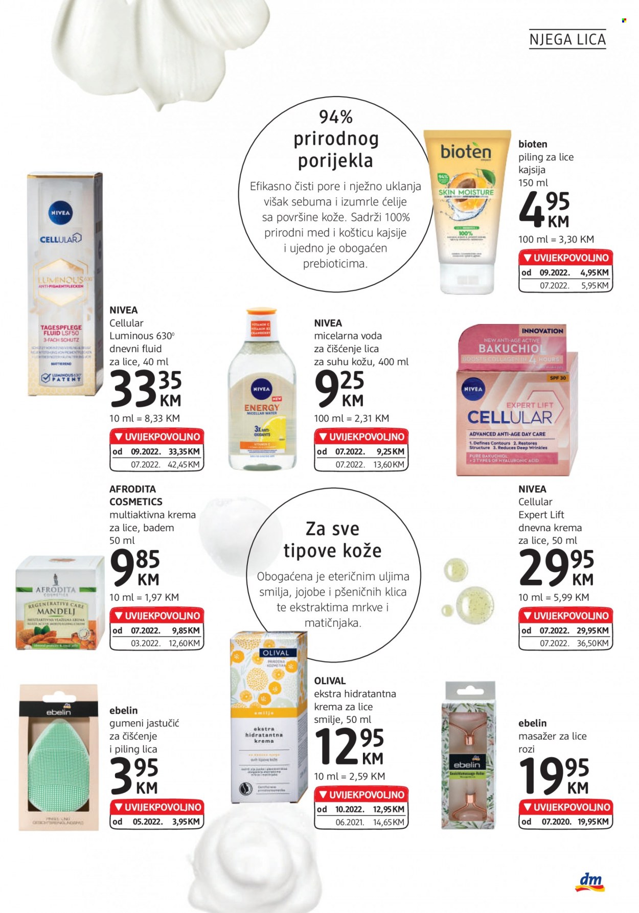 dm katalog - 12.10.2022. - 25.10.2022.. Stranica 11