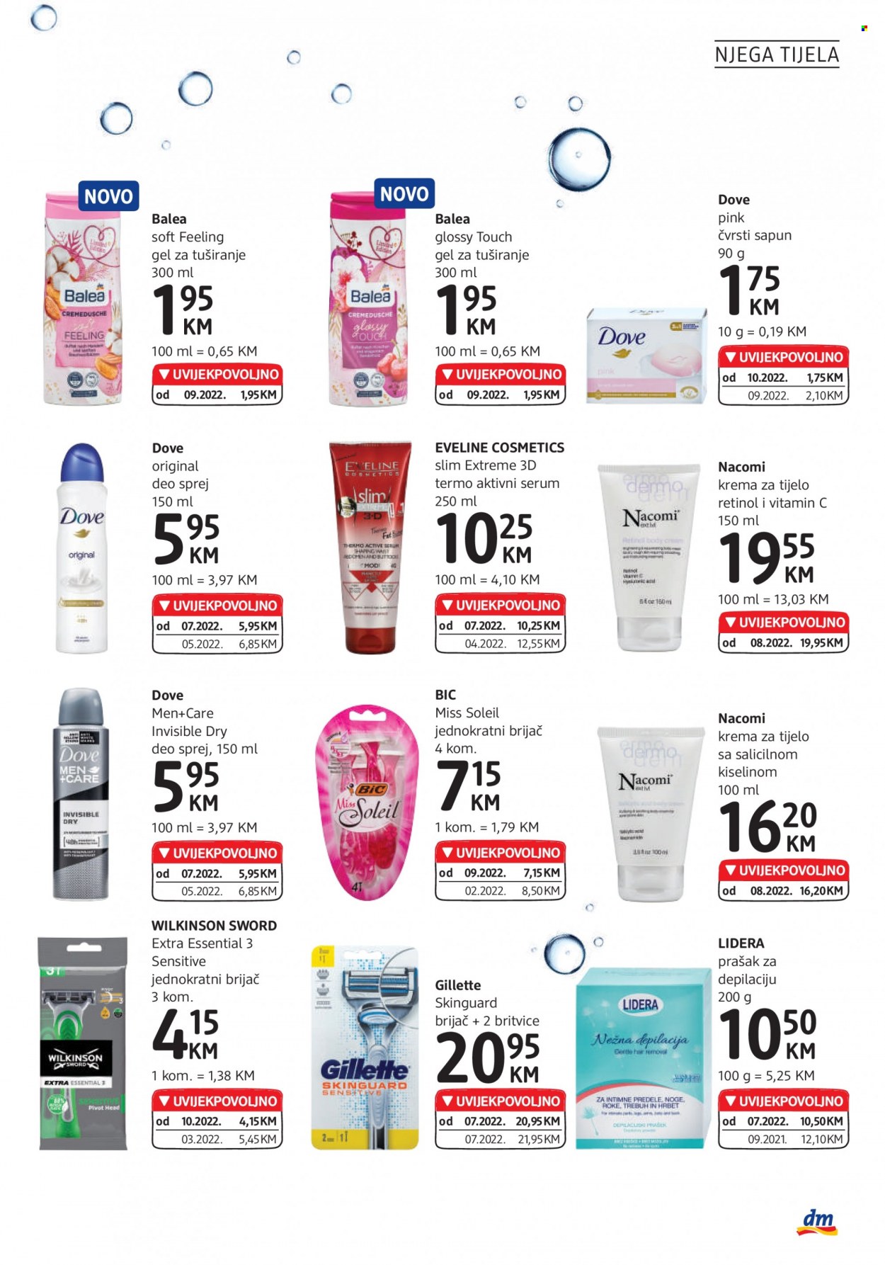 dm katalog - 12.10.2022. - 25.10.2022.. Stranica 13