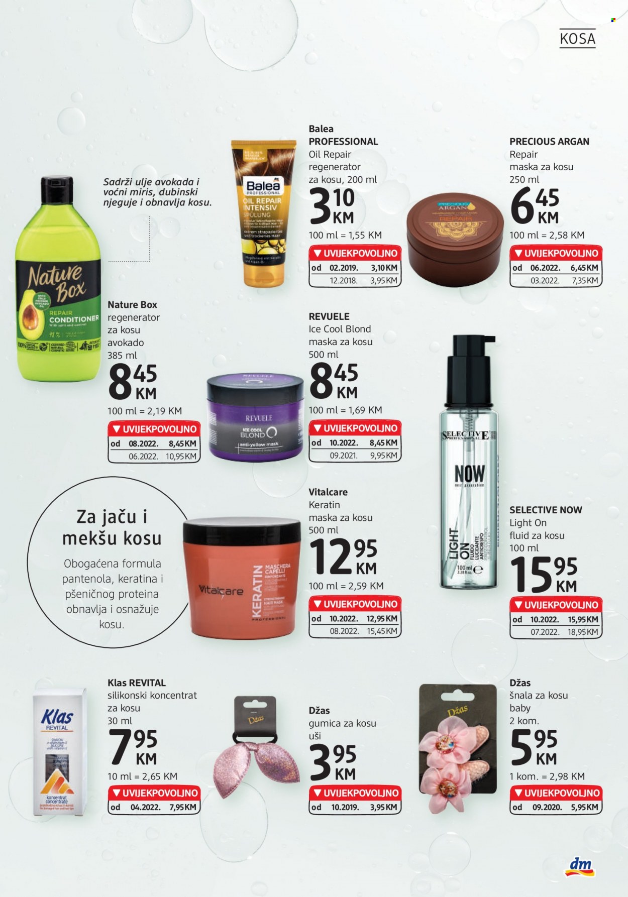 dm katalog - 12.10.2022. - 25.10.2022.. Stranica 15