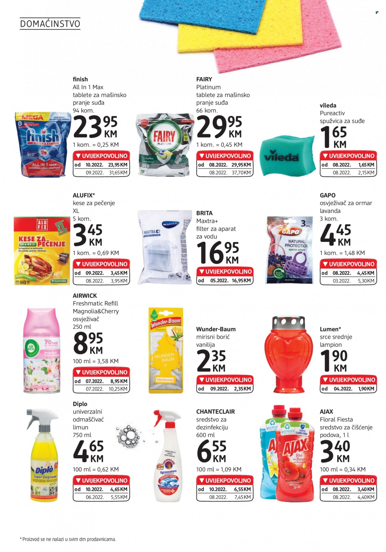 dm katalog - 12.10.2022. - 25.10.2022.. Stranica 20