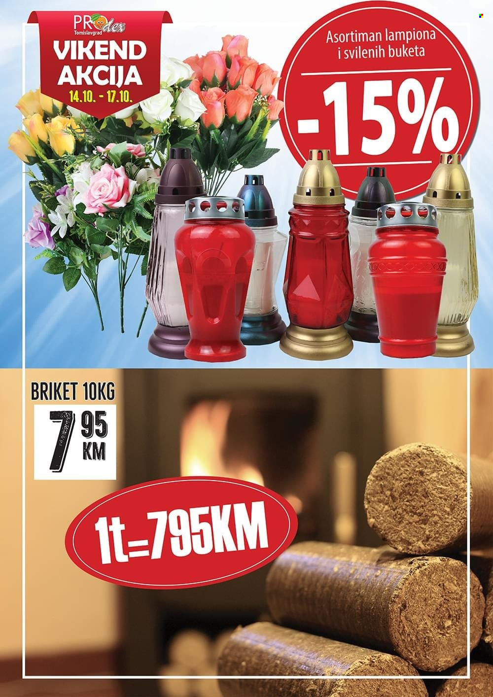 Prodex katalog - 14.10.2022. - 17.10.2022.. Stranica 2