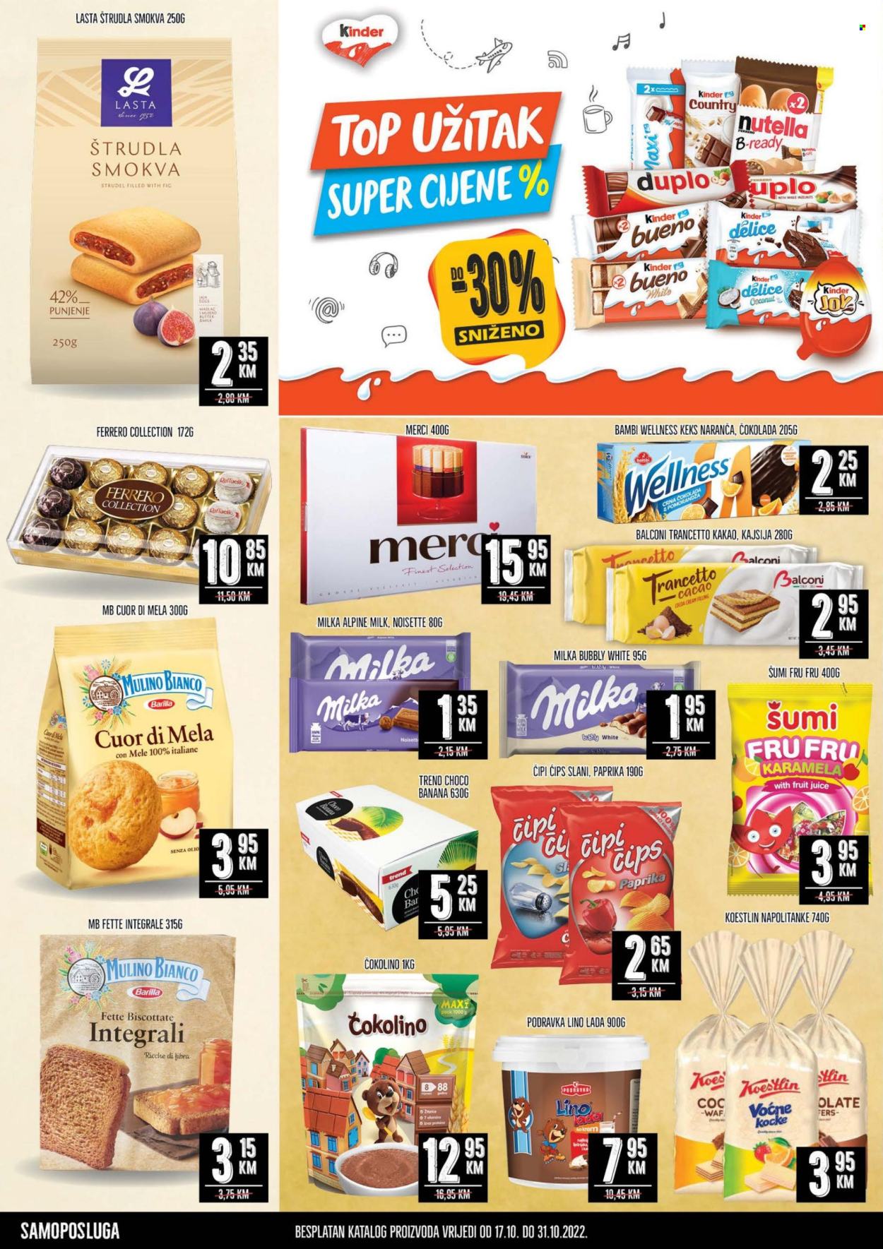 Prodex katalog - 17.10.2022. - 31.10.2022.. Stranica 4