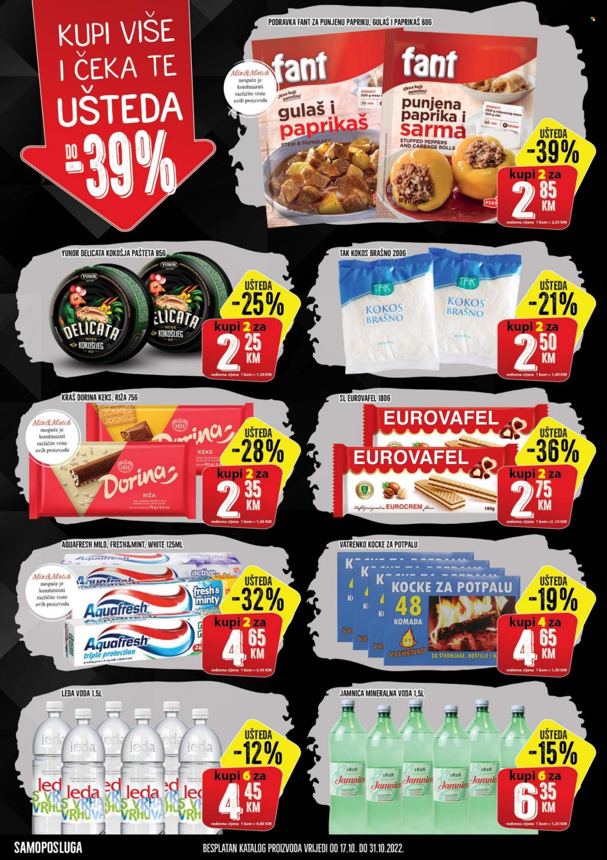 Prodex katalog - 17.10.2022. - 31.10.2022.. Stranica 6