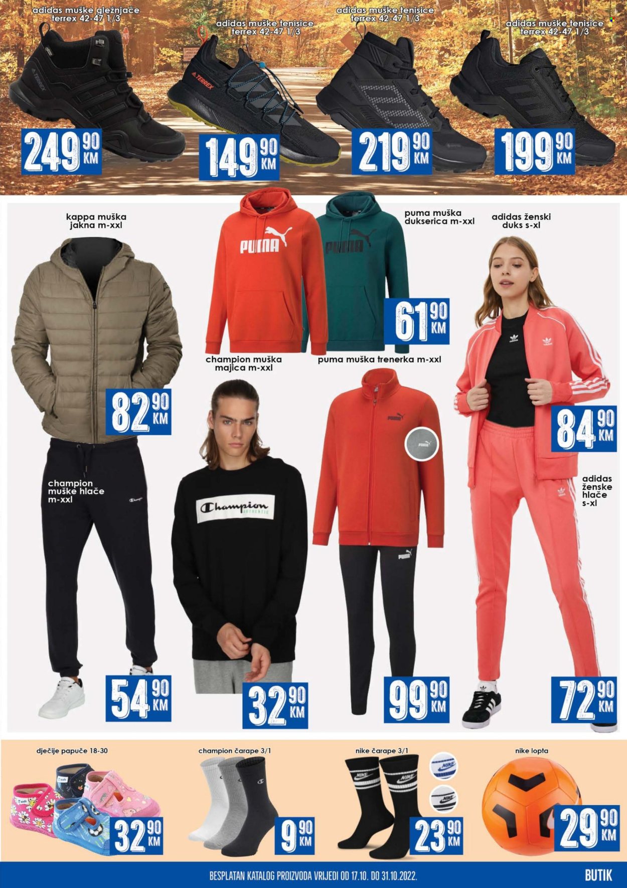 Prodex katalog - 17.10.2022. - 31.10.2022.. Stranica 9