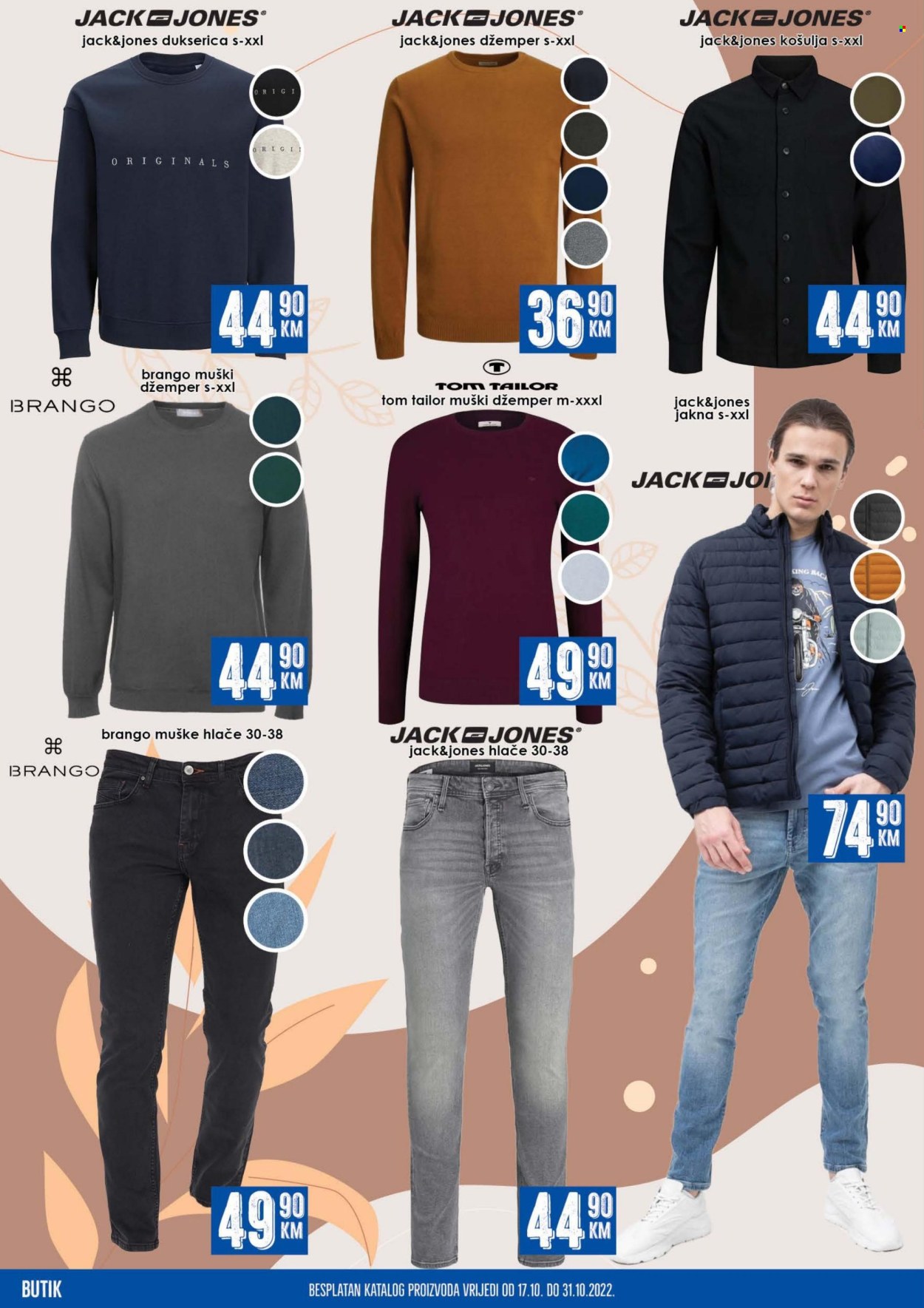 Prodex katalog - 17.10.2022. - 31.10.2022.. Stranica 10