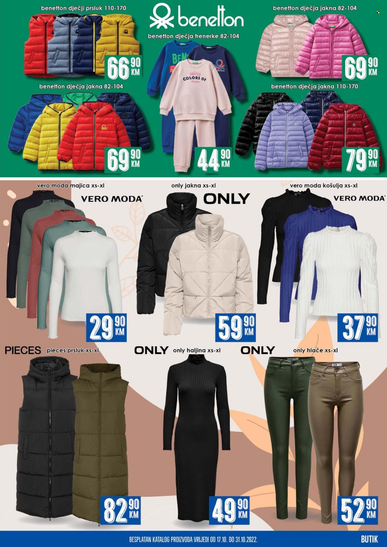 Prodex katalog - 17.10.2022. - 31.10.2022.. Stranica 11