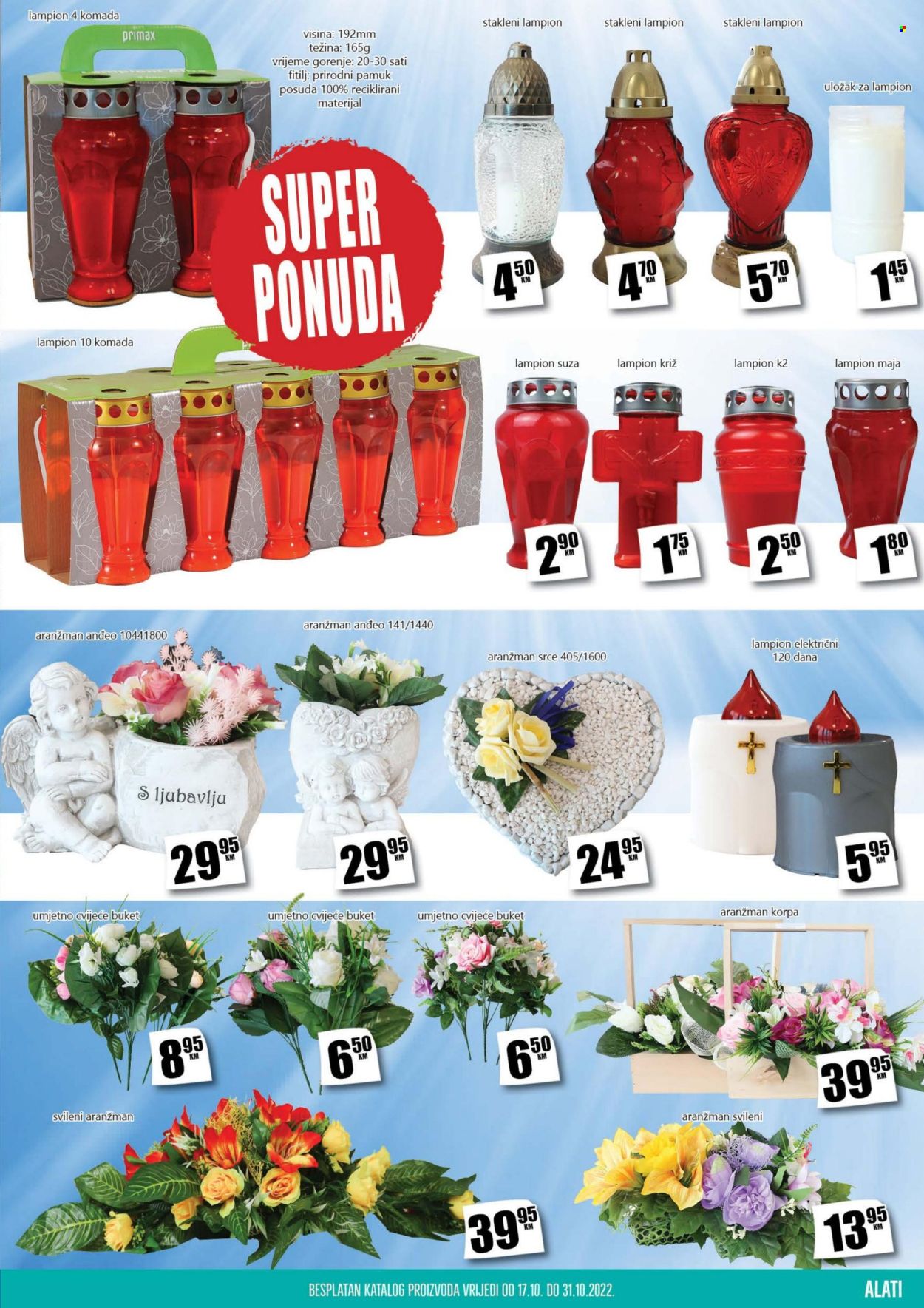 Prodex katalog - 17.10.2022. - 31.10.2022.. Stranica 15