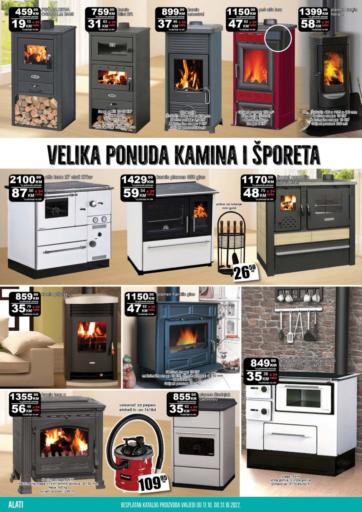 Prodex katalog - 17.10.2022. - 31.10.2022.. Stranica 20